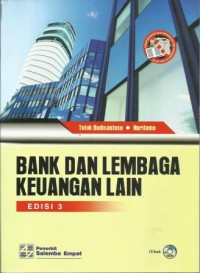 Image of Bank dan Lembaga Keuangan Lain