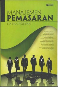 Image of Manajemen Pemasaran