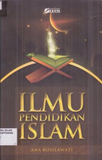 Image of Ilmu Pendidikan Islam
