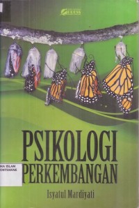 Image of Psikologi Perkembangan
