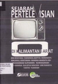 Image of Sejarah Pertelevisian di Kalimantan Barat