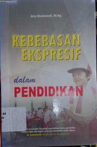 Image of Kebebasan ekspresif dalam pendidikan