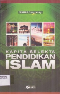 Image of Kapita Selekta Pendidikan Islam