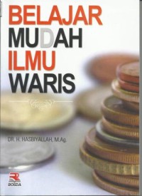 Belajar Mudah Ilmu Waris