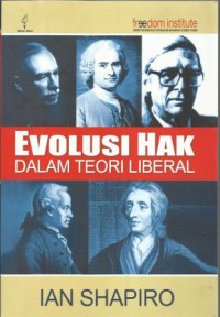 Image of Evolusi Hak Dalam Teori Liberal