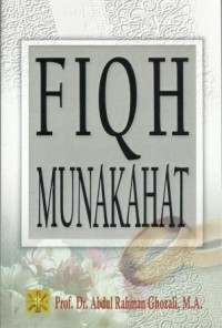 Fiqh Munakahat