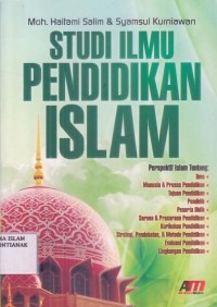 Studi Ilmu Pendidikan Islam