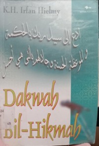 Dakwah Bil-Hikmah