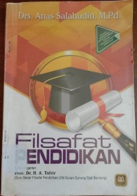 Filsafat Pendidikan