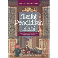 Filsafat Pendidikan islam