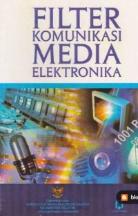 Filter Komunikasi Media Elektronika