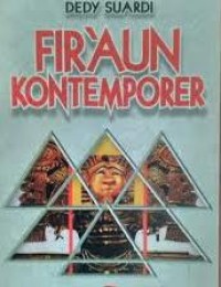 Fir'aun kontemporer