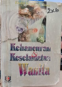 Kehancuran dan Keselamatan wanita