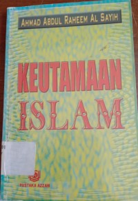 Keutamaan Islam