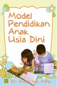 Image of Model Pendidikan Anak Usia Dini