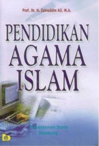 Image of Pendidikan Agama islam