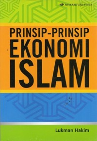 Prinsip-prinsip Ekonomi Islam