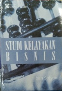 Image of Studi kelayakan bisnis