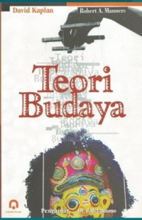 Teori budaya