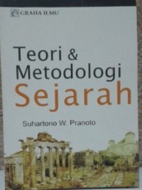 Image of Teori Dan Metodologi Sejarah