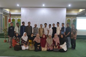 Read more about the article Bimbingan Pemustaka Tahap Awal 2019